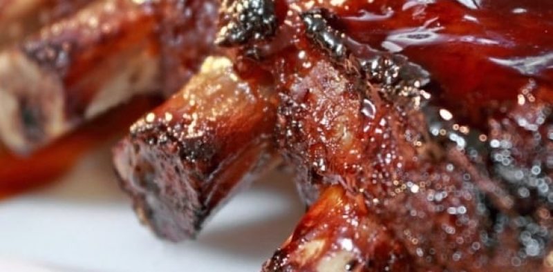 costillas